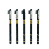 MATT LOOK Eyebrow Pencil (Pack of 5)