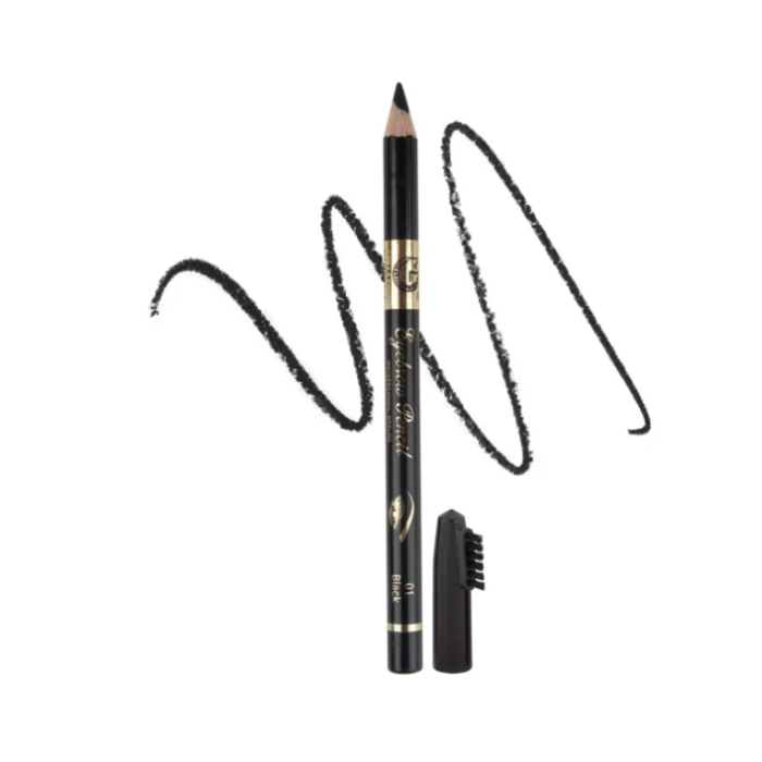 MATT LOOK Eyebrow Pencil (Pack of 5)