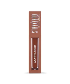 MATT LOOK Stayxtend Lip Mousse
