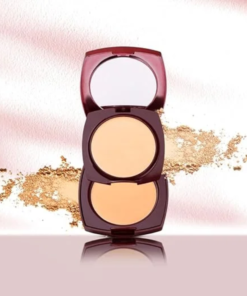 MATT LOOK Super Blendable Compact Power SPF 20