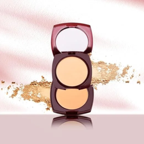 MATT LOOK Super Blendable Compact Power SPF 20