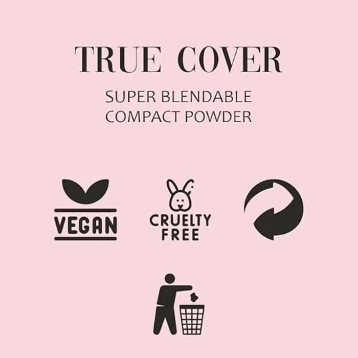 MATT LOOK Super Blendable Compact Power SPF 20 (4) MATT LOOK Super Blendable Compact Power SPF 20