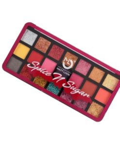 MATT LOOK Ultra Professional 21 Eyeshadow Palette