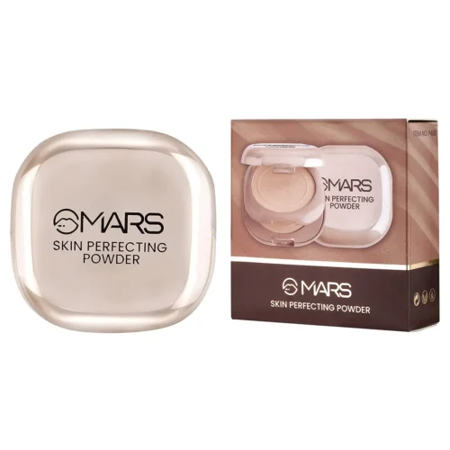 Mars Skin Perfecting Powder