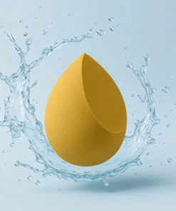 Makeup Soft Sponge Pot