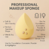 Makeup Soft Sponge Pot