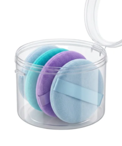 Makeup Sponge Mix Shape