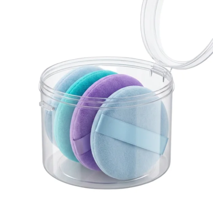 Makeup Sponge Mix Shape (2) Makeup Sponge Mix Shape