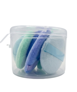 Makeup Sponge Mix Shape
