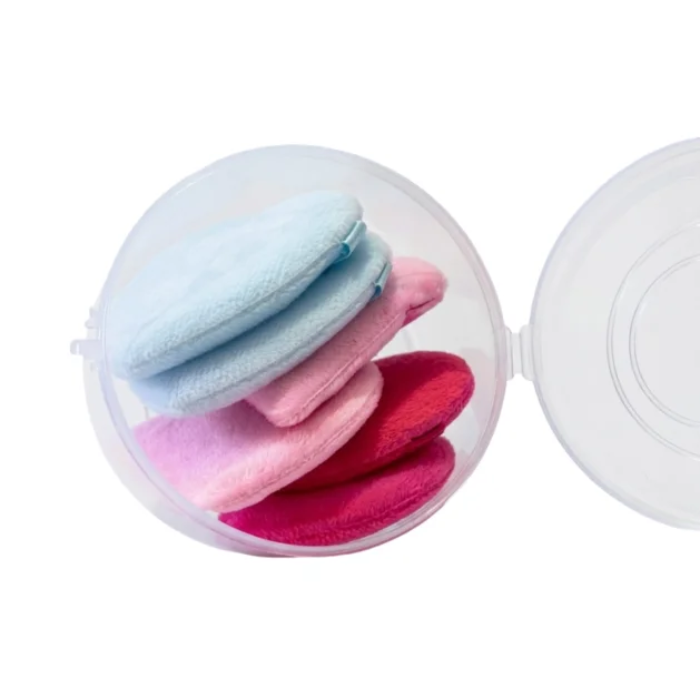 Makeup Sponge Mix Shape (3) Makeup Sponge Mix Shape