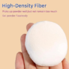 Makeup Sponge Mix Shape