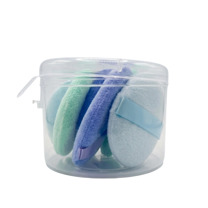 Makeup Sponge Mix Shape Makeup Sponge Mix Shape