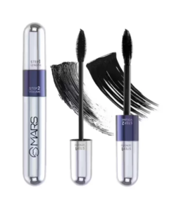 Mars Double Trouble Mascara