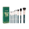 Mars Makeup Brush Set of 8