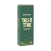 Mars Makeup Brush Set of 8