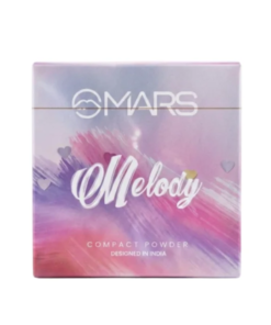 Mars Melody Compact Powder