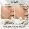 Mars Melody Compact Powder