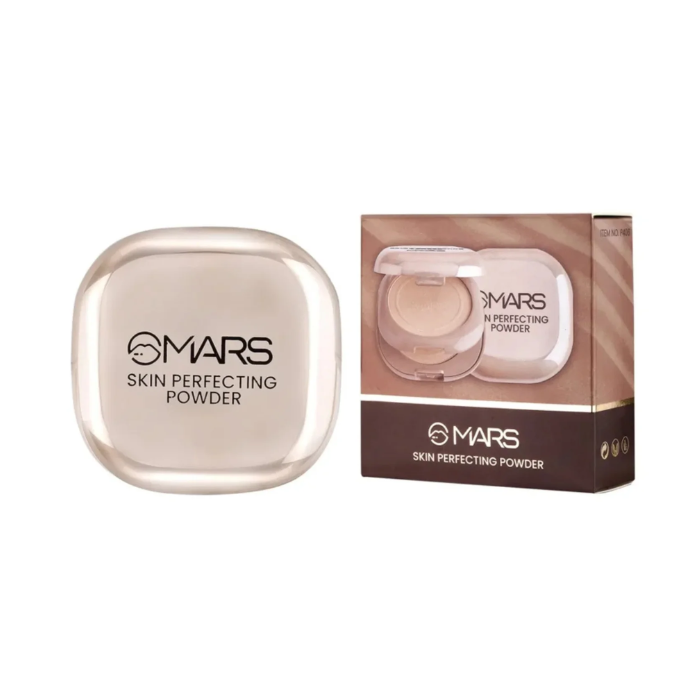 Mars Skin Perfecting Powder