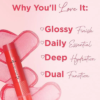 Me-On Juicy Lips Duo