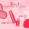 Me-On Juicy Lips Duo
