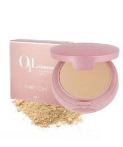 Me-On Oil Control Power SPF 15