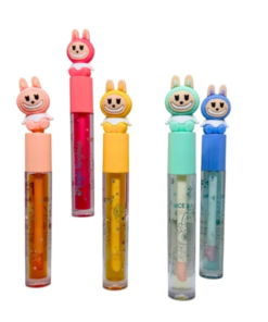 Nice & Naughty Magic Lipgloss