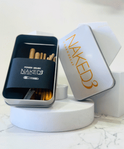 Power Brush Naked 3