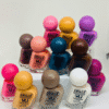 SHILLIS Professional Nail Enamel Nail Paint