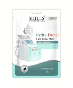 SHILLS PROFESSIONAL Hydra-Facial Sheet Mask
