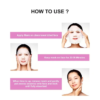 SHILLS PROFESSIONAL Korean Glass Glow Face Sheet Mask