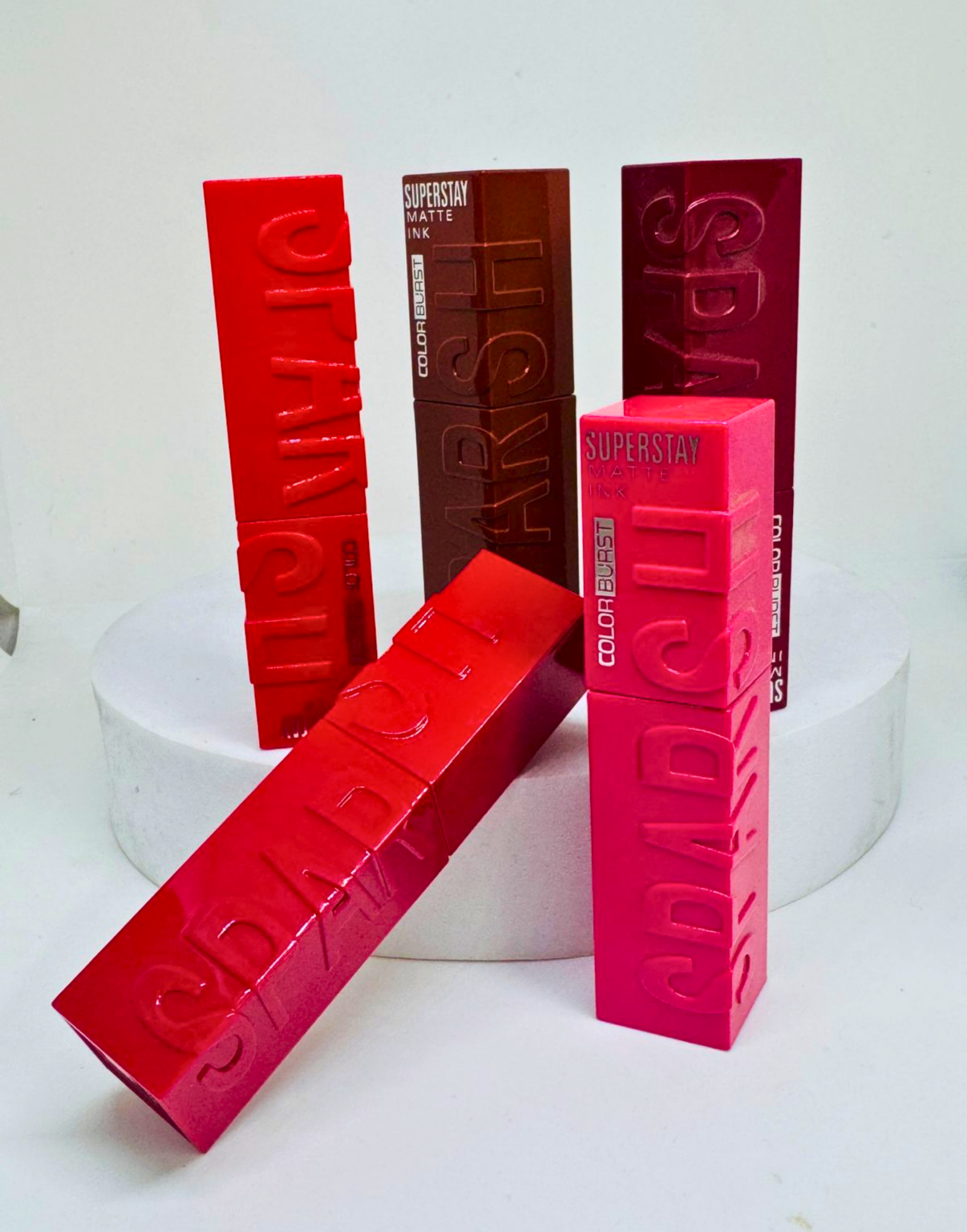 Sparsh Colour Burst Superstay Matte Ink Liquid Lipstic18