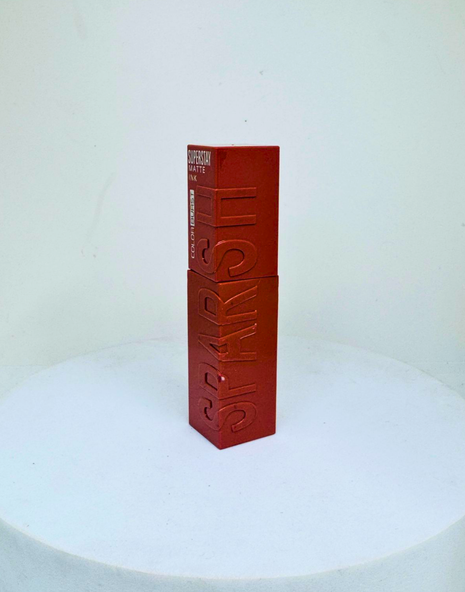 Sparsh Colour Burst Superstay Matte Ink Liquid Lipstic30