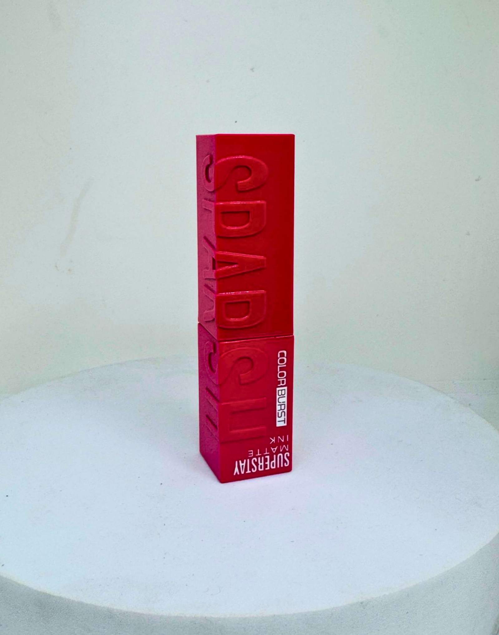 Sparsh Colour Burst Superstay Matte Ink Liquid Lipstic