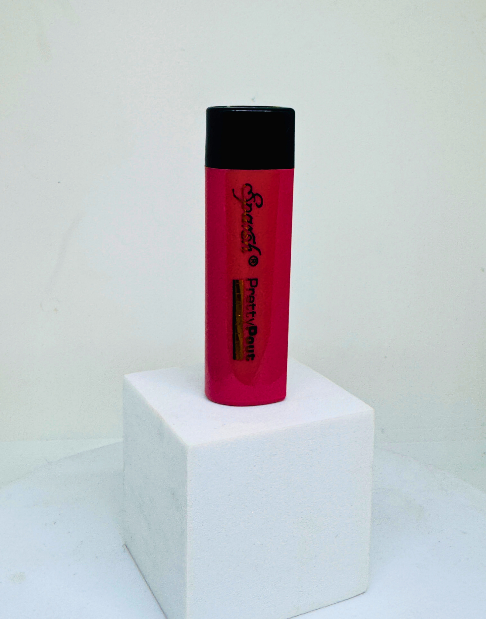 Sparsh Velvety Matte PrettyPout Lipstick5