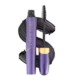 Swiss Beauty Bold Eyes Super Lash Mascara Waterproof