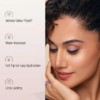 Swiss Beauty Bold Eyes Super Lash Mascara Waterproof