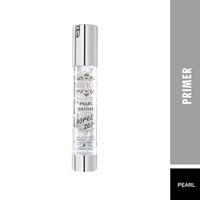 Swiss Beauty Pearl Primer (3) Swiss Beauty Pearl Primer