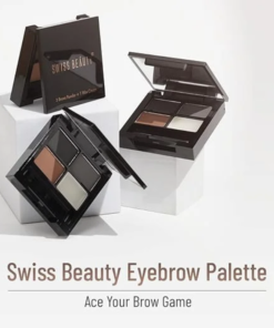 Swiss Beauty Shape My Brows