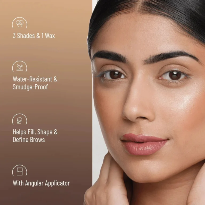 Swiss Beauty Shape My Brows (2) Swiss Beauty Shape My Brows