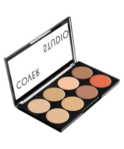 Swiss Beauty Ultra Base Concealer Palette