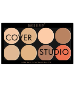 Swiss Beauty Ultra Base Concealer Palette