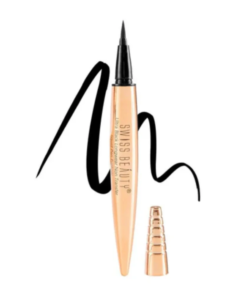 Swiss Beauty Ultra Black Liquid Pen Eyeliner