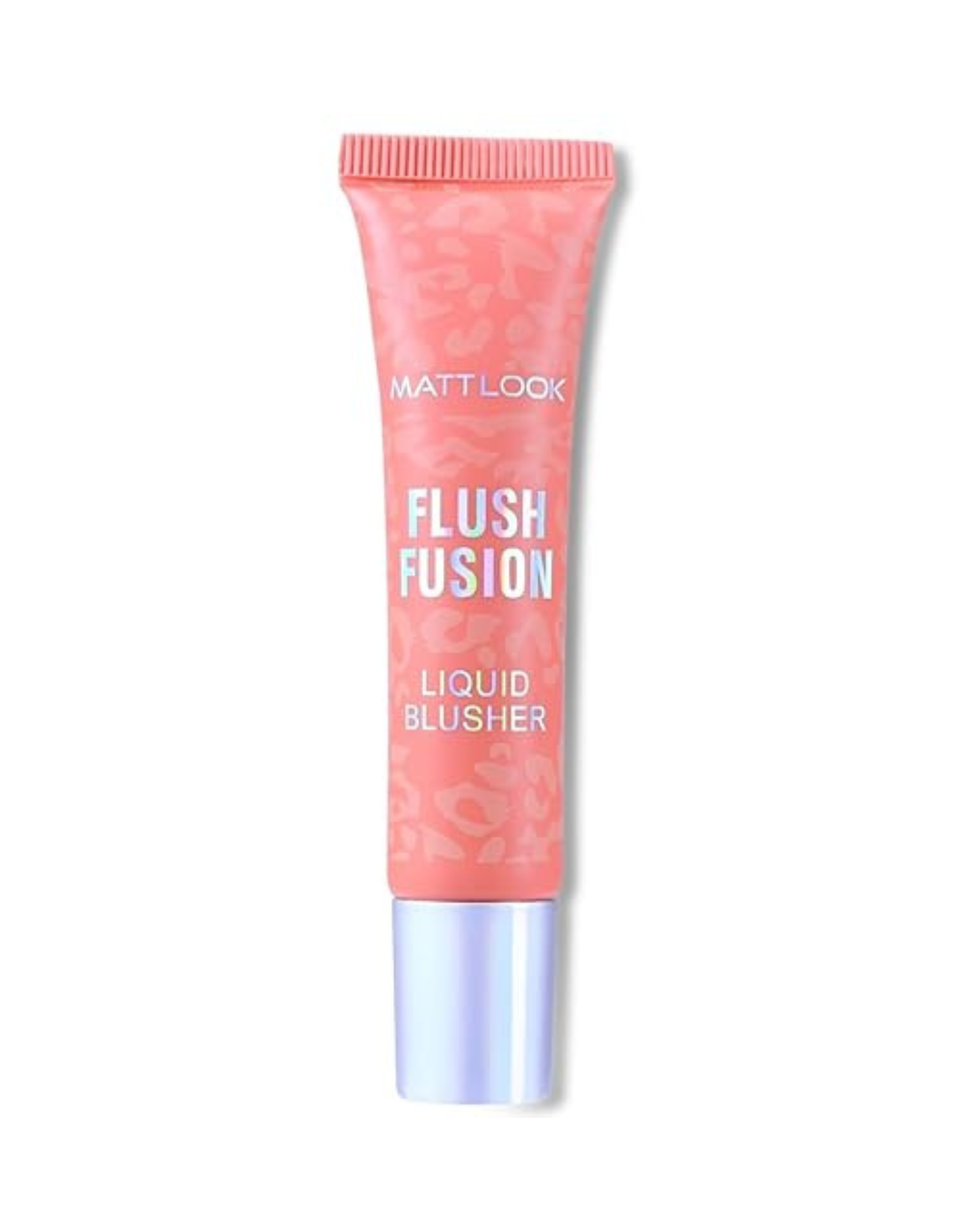 MATT LOOK Flush Fusion Liquid Blusher