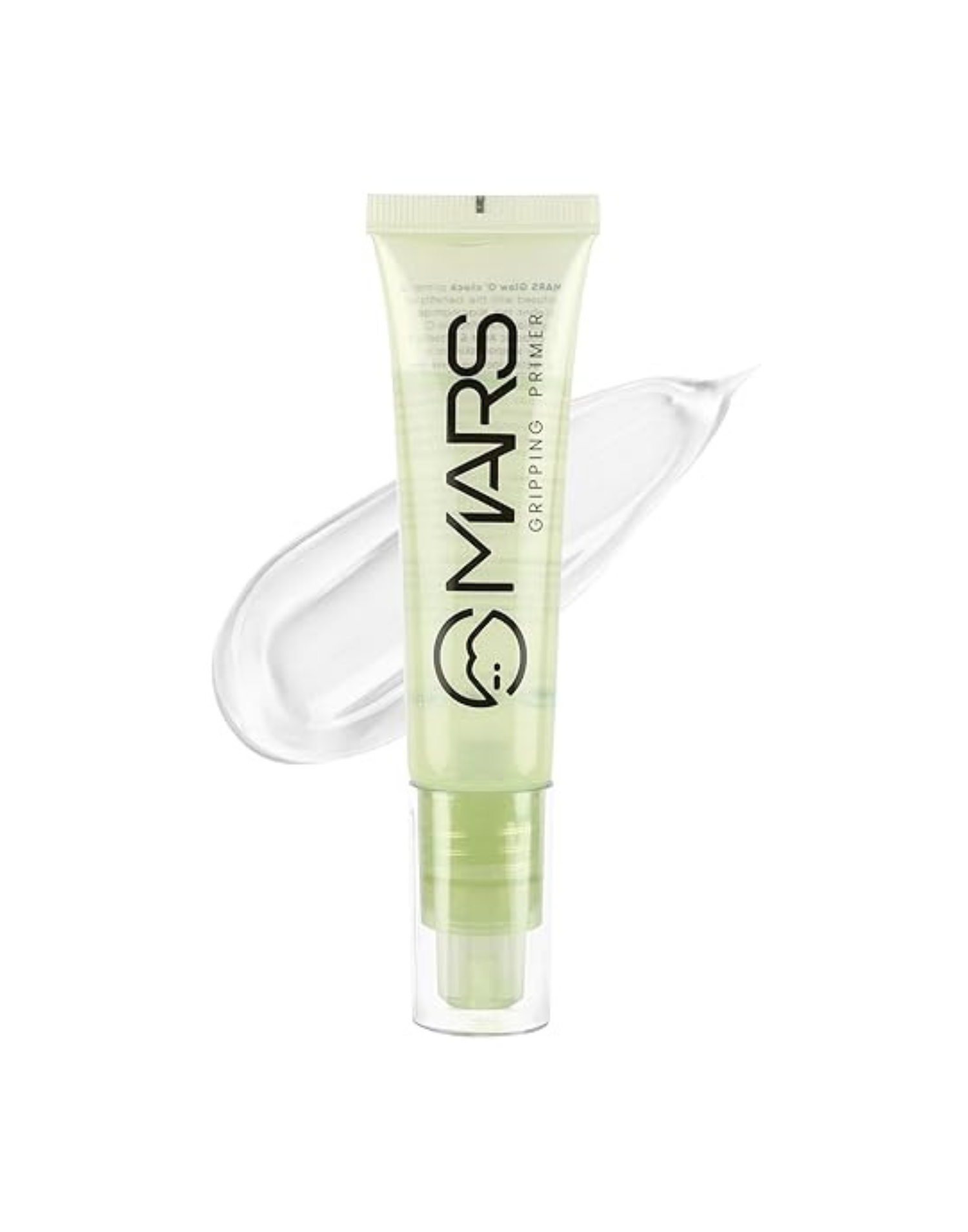 Mars Gripping Primer