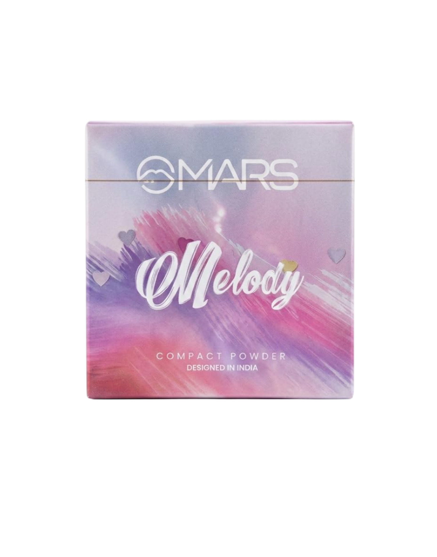 Mars Melody Compact Powder