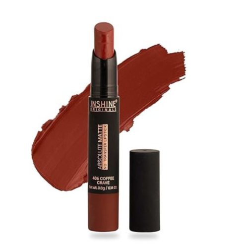 Inshine Originals Absolute Matte Lipstick
