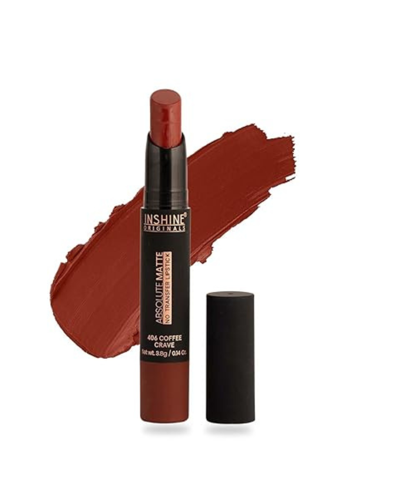 Inshine Originals Absolute Matte Lipstick