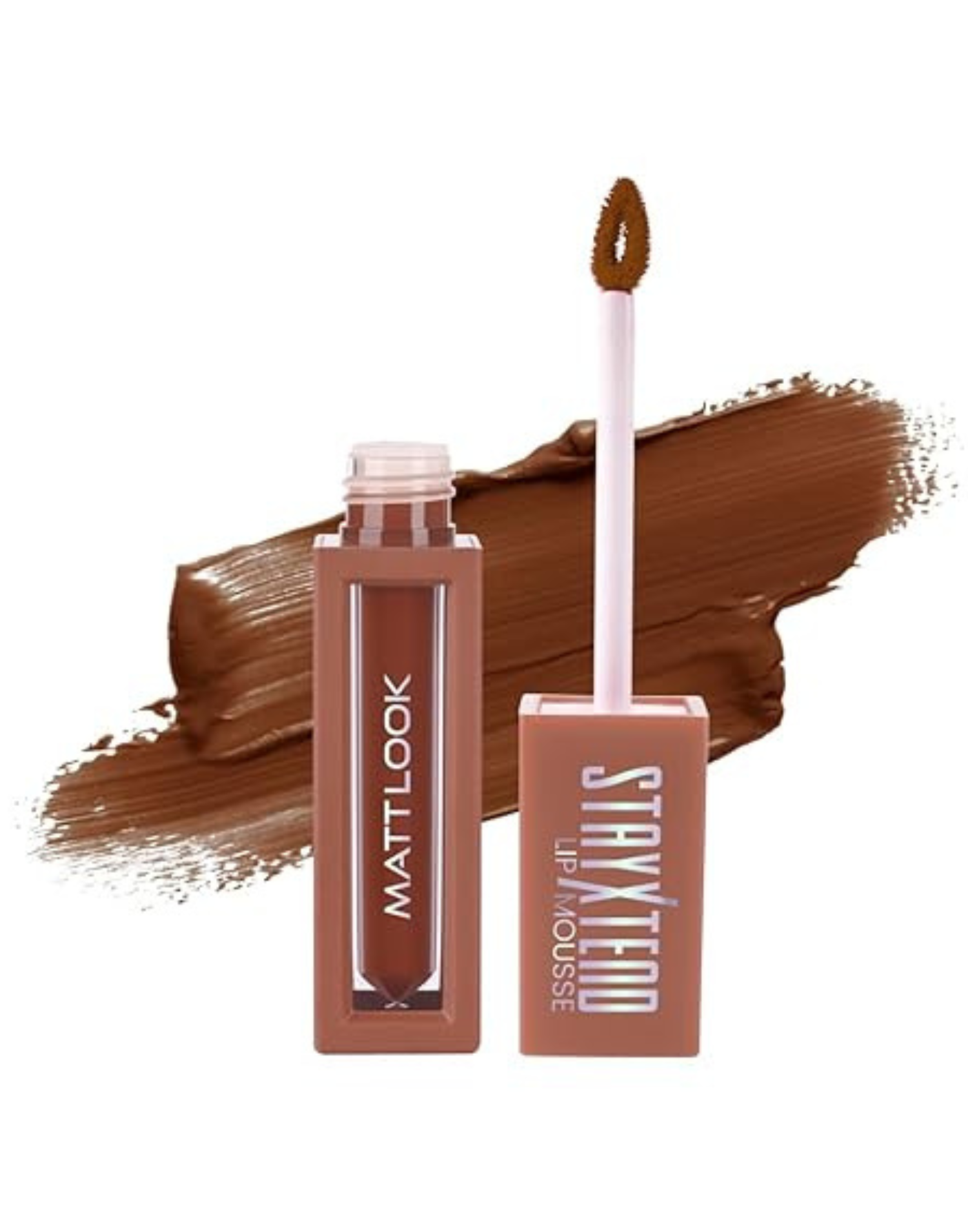 MATT LOOK Stayxtend Lip Mousse