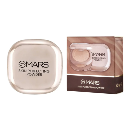Mars Skin Perfecting Powder