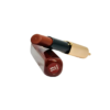 Dark Cocoa Half N Half Matte Lipstick
